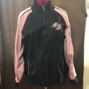 Harley Davidson light weight women’s jacket.